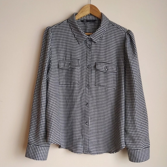 Top blouse - Picture 2 of 2